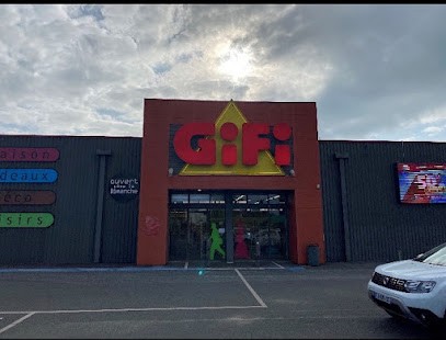 GiFi St Junien, Magasin de Meubles et Décoration à Saint-Junien