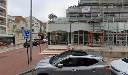 DÔME CRÉATION, Magasin de Meubles et Décoration au Touquet-Paris-Plage
