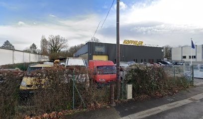 Creabois Fabricant De Meubles à Fegersheim