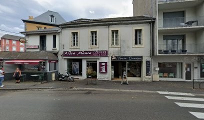 Castillon Fanny, Fabricant de Meubles à Oloron-Sainte-Marie