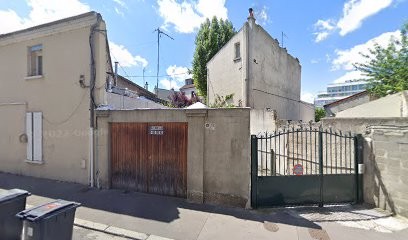 Thouant Alexandre, Magasin de Meubles et Décoration à Saint-Denis