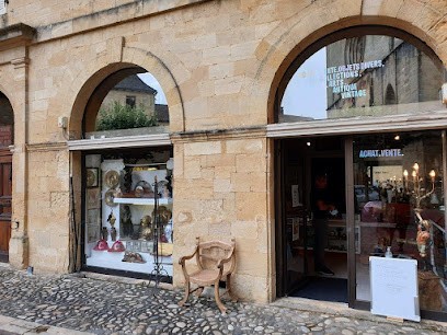 Au bel objet, Magasin de Meubles et Décoration à Gourdon