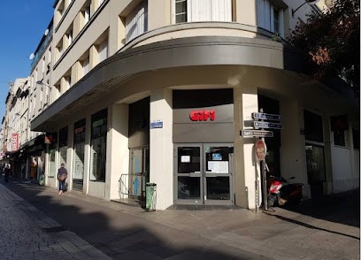 GiFi Saint-Denis, Magasin de Meubles et Décoration à Saint-Denis