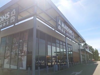Maisons du Monde, Magasin de Meubles et Décoration à Viriat