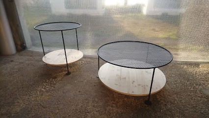 PIERRE MAGNIER, Fabricant de Meubles à Caen