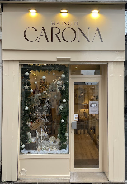 Maison Carona Magasin De Meubles à Nogent-sur-Marne