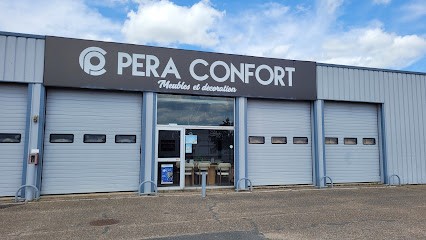 Pera Confort, Magasin de Meubles et Décoration à Saran