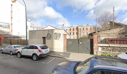 L'Ecorce, Fabricant de Meubles à Pantin