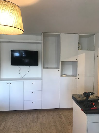 Au Bonheur Du Confort, Fabricant de Meubles à Ivry-sur-Seine