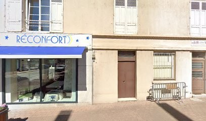 Lisa, Magasin de Meubles et Décoration à Vitry-le-François