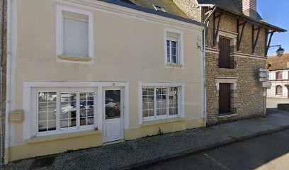 Raulin Thierry Jean-Marie, Fabricant de Meubles à Almenêches