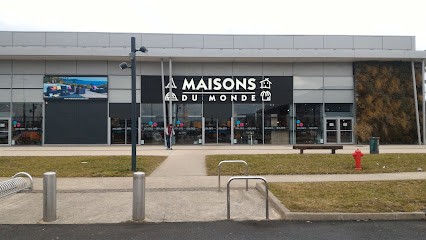 Maisons du Monde, Magasin de Meubles et Décoration à Lieusaint