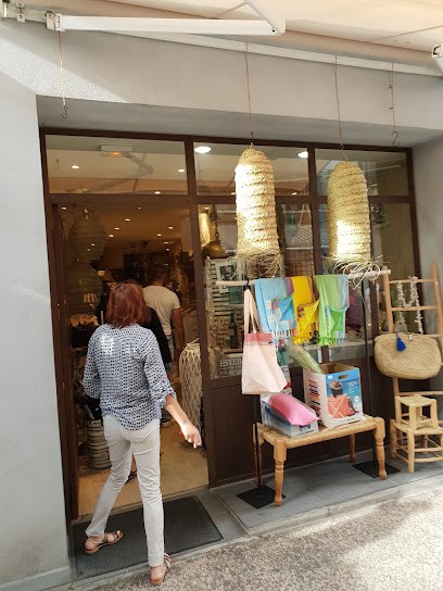 Le Comptoir des Halles, Magasin de Meubles et Décoration à Sète