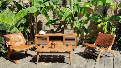 Atelier MD - Meubles anciens relookés & aero-decapage, Magasin de Meubles et Décoration à La Baule-Escoublac