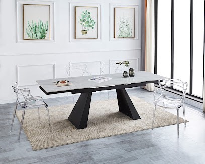 Eurodesign France - Grossiste De Meuble, Fabricant de Meubles à Sarcelles