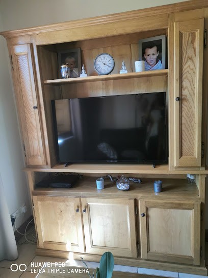 Souilhol Frères, Magasin de Meubles et Décoration à Romanèche-Thorins