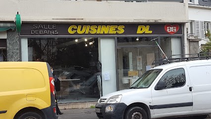 Cuisines DL Francoise sas, Magasin de Meubles et Décoration à Montmorency