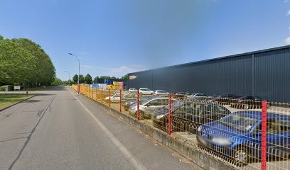 Création Bois, Magasin de Meubles et Décoration à Volgelsheim