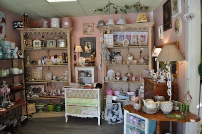 TTIPI'ART, Magasin de Meubles et Décoration à Saint-Palais