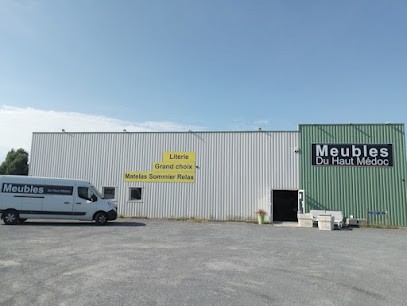 Meubles du Haut Médoc, Magasin de Meubles et Décoration à Gaillan-en-Médoc