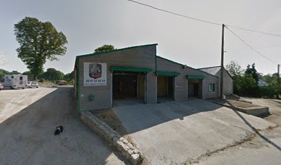 Agrikolis, Magasin de Meubles et Décoration à Malguénac