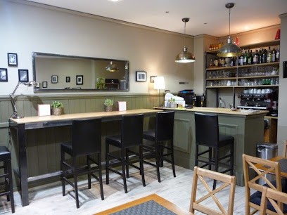 ART-INDUSTRIEL, Fabricant de Meubles à Bovelles