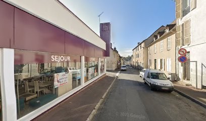 Meubles Petit, Magasin de Meubles et Décoration à Saint-Yrieix-la-Perche