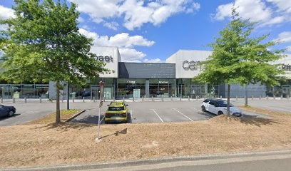Ligne Roset Cinna, Magasin de Meubles et Décoration à Laval
