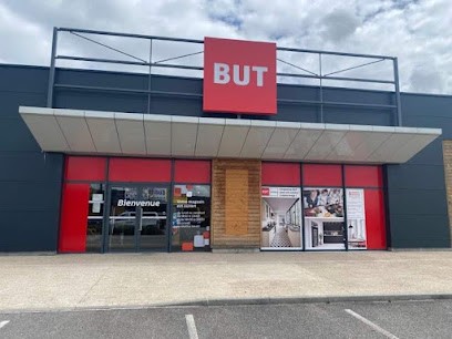 BUT, Magasin de Meubles et Décoration à Neufchâtel-en-Bray