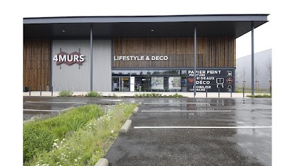 4MURS, Magasin de Meubles et Décoration à Haguenau