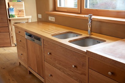 ECOLOGIE DESIGN BM Agencements, Fabricant de Meubles à Corcoué-sur-Logne