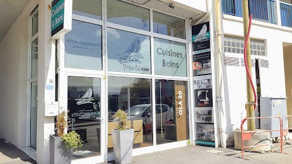 Vogue Cuisines, Magasin de Meubles et Décoration à La Trinité-sur-Mer