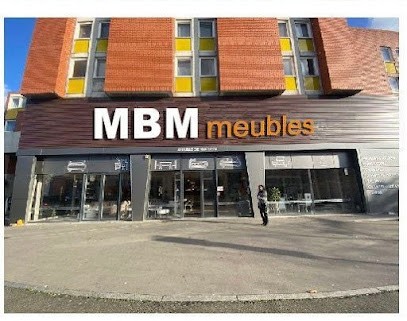 MBM Meubles, Magasin de Meubles et Décoration à Pierrefitte-sur-Seine