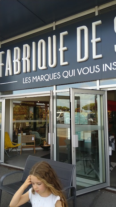 Fabrique De Styles Lanester, Magasin de Meubles et Décoration à Lanester