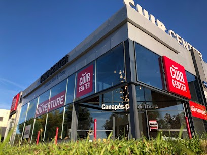 Cuir Center - Saint Etienne, Magasin de Meubles et Décoration à La Fouillouse