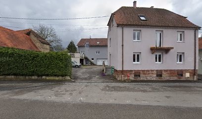 Willinger Christian, Magasin de Meubles et Décoration à Durrenbach
