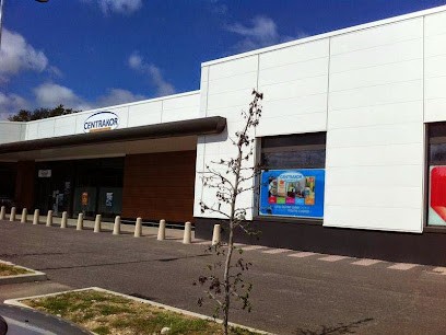 Centrakor Saint Jean de Soudain, Magasin de Meubles et Décoration à Saint-Jean-de-Soudain