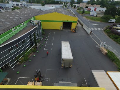 CHENE VERT, Fabricant de Meubles à Albi