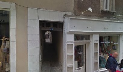 La Différence, Fabricant de Meubles à Bayeux