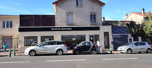Meub'in Nanterre Magasin De Meubles à Nanterre
