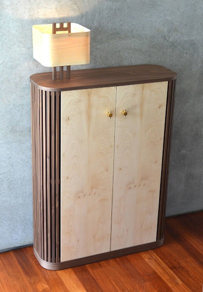 EBENISTERIE 111, Fabricant de Meubles à Bois-Colombes