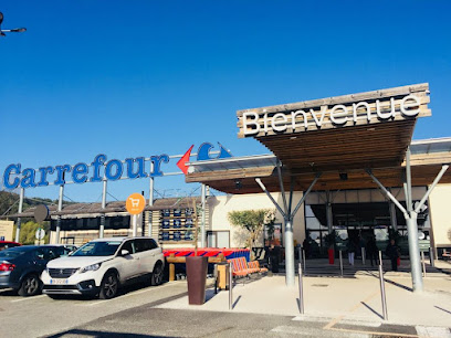 Centre Commercial Carrefour Draguignan Magasin De Meubles à Draguignan