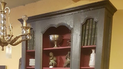 Audouard Franck, Magasin de Meubles et Décoration à Andel