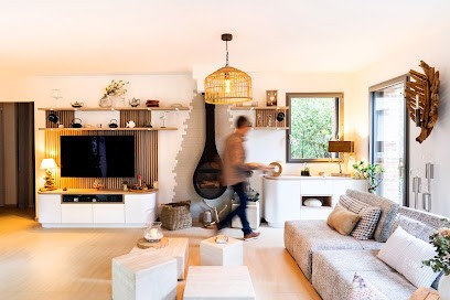 Atelier 1053 - Transformez votre intérieur, vivez-le sur mesure, Magasin de Meubles et Décoration à Mésanger