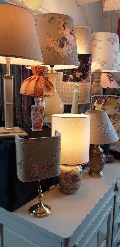 Lin Croyable, Magasin de Meubles et Décoration à Étrépagny