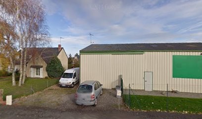 Rame Paul, Fabricant de Meubles au Lion-d'Angers