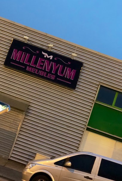 Millenyum Meubles, Magasin de Meubles et Décoration à Échirolles