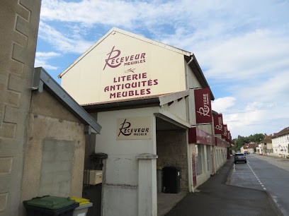 Meubles Receveur Magasin De Meubles à Rioz