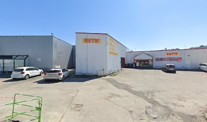 Retif, Magasin de Meubles et Décoration à Rodez