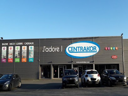 Centrakor Les Essarts, Magasin de Meubles et Décoration à Essarts en Bocage